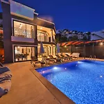Villa Celik Kalkan