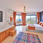 Celik Villa Kalkan