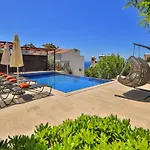 Celik Villa *