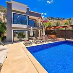 Villa Celik
