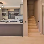 Villa Celik *