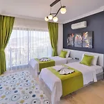 Celik Villa Kalkan