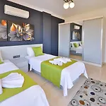 Villa Celik *