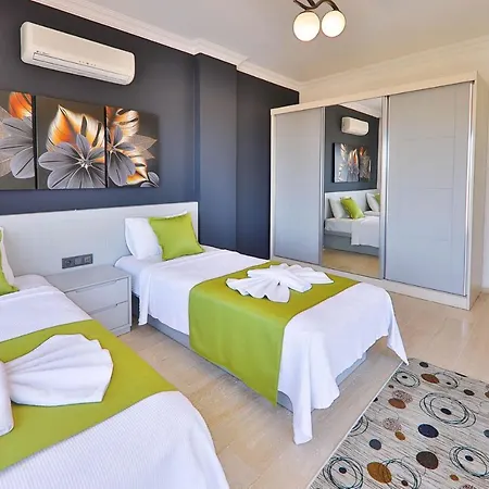 Villa Celik *