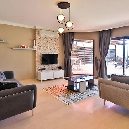 Villa Celik