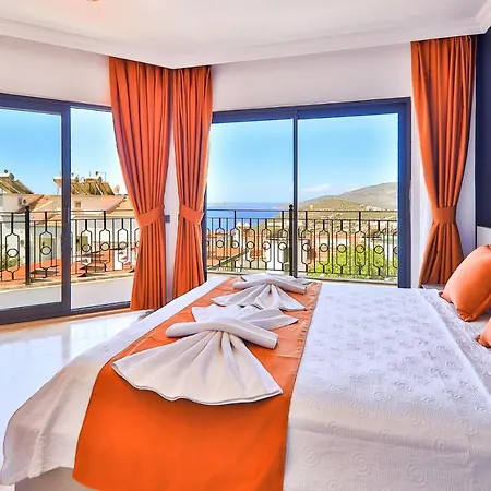 Celik Villa *