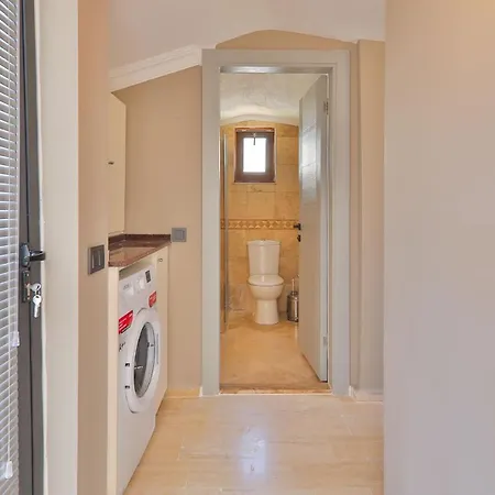 Celik Villa