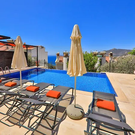 Celik Villa